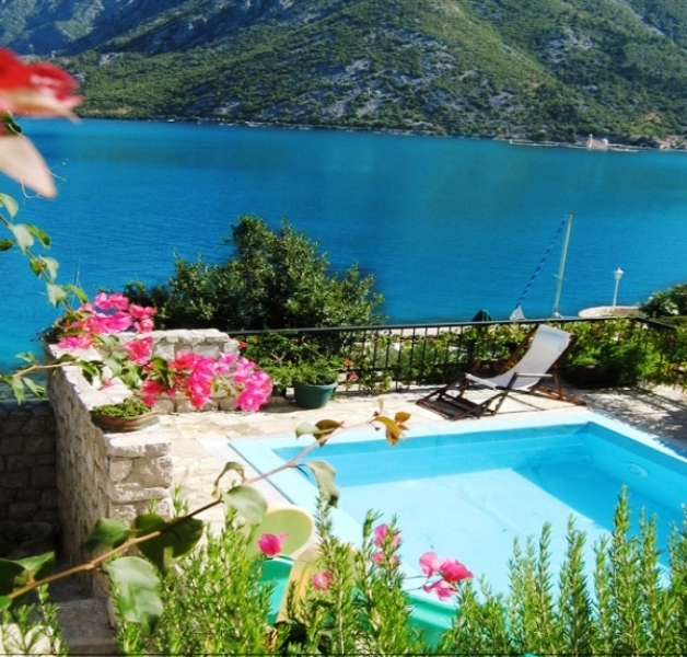 Image of Apartment - 3 Bedrooms - 2 Bathrooms for Sale in Kotor-Kostanica-Montenegro, Image 9